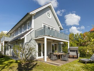 Wohlfühlterrasse