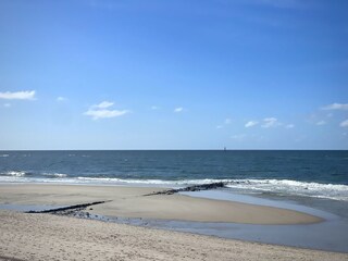 Wenningstedter Strand