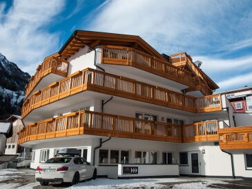 Holiday apartment Penthouse Top 1