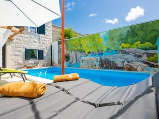 Holiday house Imotski Outdoor Recording 2