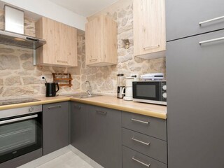 Ferienhaus Imotski Ausstattung 15
