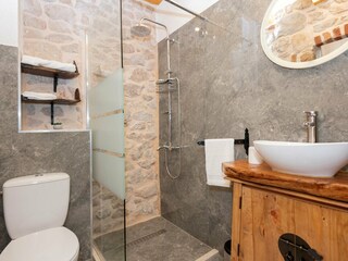Ferienhaus Imotski Ausstattung 19