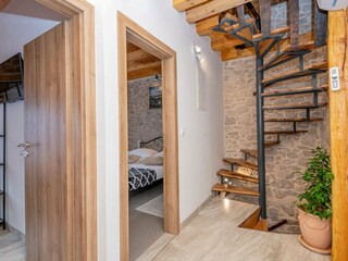 Ferienhaus Imotski Ausstattung 28
