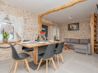 Holiday house Imotski Features 30