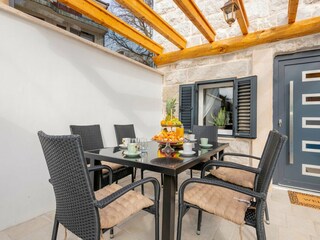 Ferienhaus Imotski Ausstattung 27