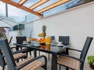 Ferienhaus Imotski Außenaufnahme 12