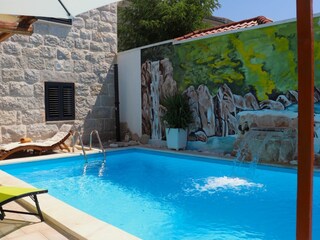 Holiday house Imotski Outdoor Recording 10