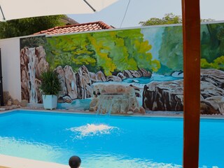 Holiday house Imotski Outdoor Recording 14