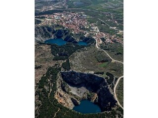 Holiday house Imotski Environment 32