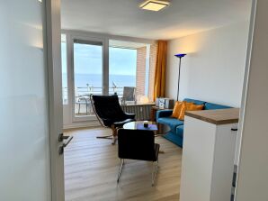 Ferienwohnung Al Mare