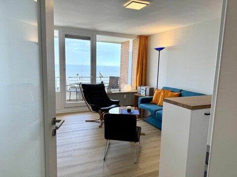 Apartamento de vacaciones Al Mare