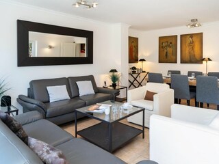 Vakantiehuis List Kenmerken 7