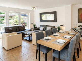 Vakantiehuis List Kenmerken 12