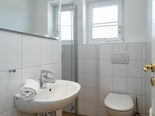 Vakantiehuis List Kenmerken 15