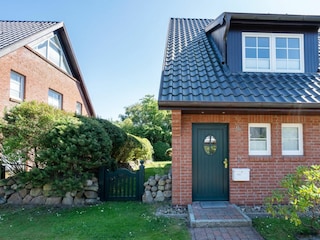 Vakantiehuis List Omgeving 27