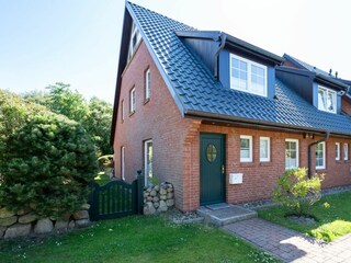 Vakantiehuis List Omgeving 28