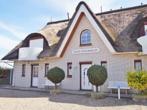 Ferienwohnung Im Haus Deichgraf - Dahme - image1