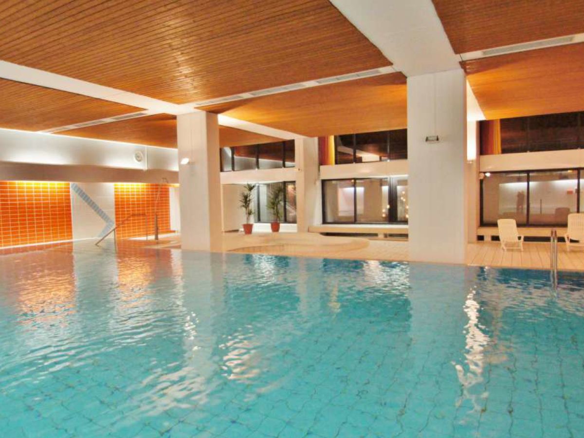 Ferienwohnung Berolina C 406 Dahme Firma Strandurlaub Dahme
