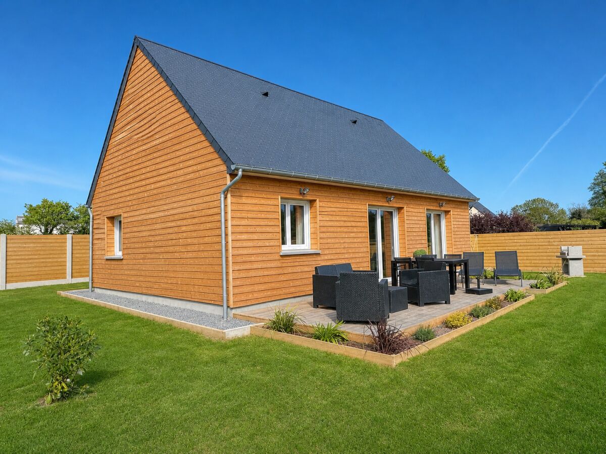 Holiday house L’Abri’côtier no.2
