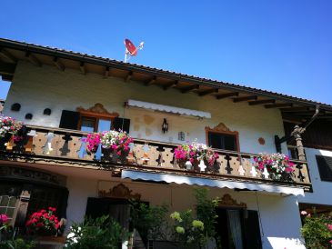 Holiday apartment Karwendel
