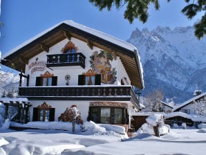 Holiday apartment Karwendel - Mittenwald - image1