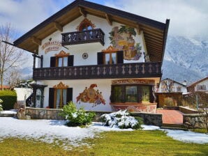 Ferienwohnung Karwendel