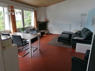 Ferienhaus Ronco sopra Ascona Ausstattung 24