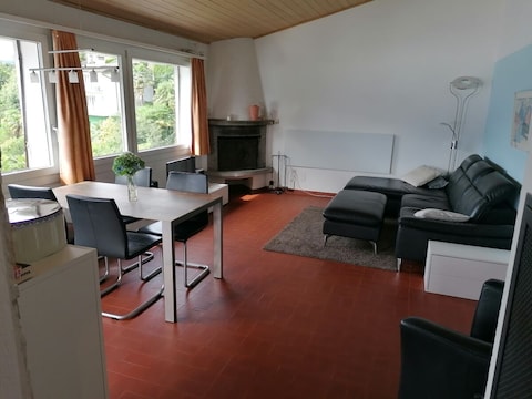 Ferienhaus Casa Afram