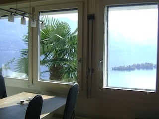 Ferienhaus Ronco sopra Ascona Außenaufnahme 6