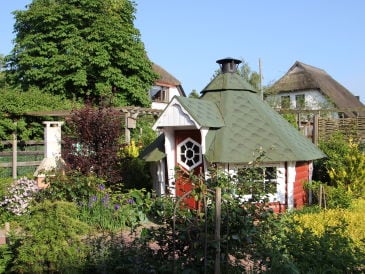 Ferienwohnung Zum Bodden