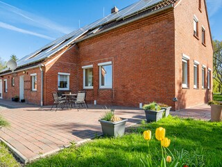 Apartamento de vacaciones Norden Grabación al aire libre 5