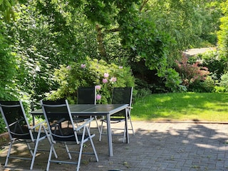 Sitzecke