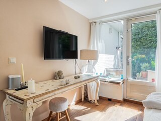 TV-Zimmer