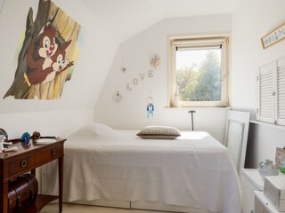 Schlafzimmer 3 (140x200cm)