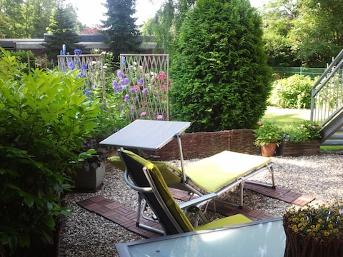 Ferienwohnung Hartmann-Bessling