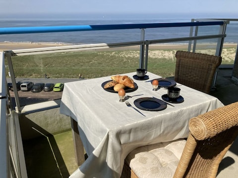 Holiday house Sterflat 159