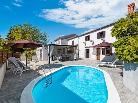 Villa Franka