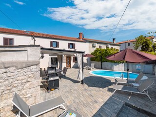 Villa Franka