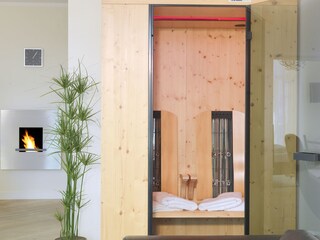 Vakantieappartement Binz Kenmerken 15