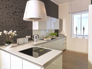 Apartamento de vacaciones Binz Características 11