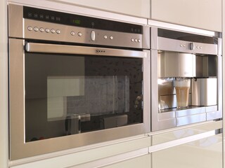 Vakantieappartement Binz Kenmerken 12