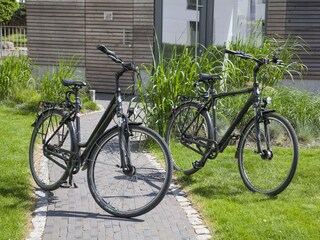 Vakantieappartement Binz Omgeving 18