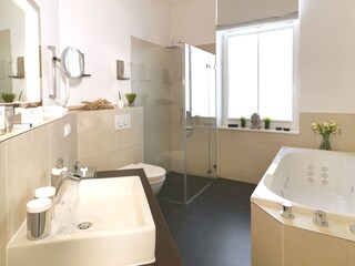 Vakantieappartement Binz Kenmerken 13