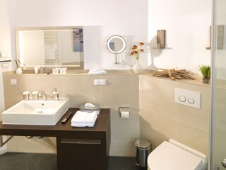 Vakantieappartement Binz Kenmerken 14