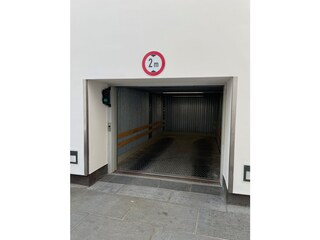 Vakantieappartement Binz Buitenaudio-opname 4