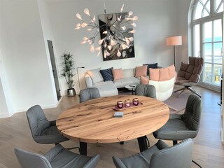 Vakantieappartement Binz Kenmerken 6