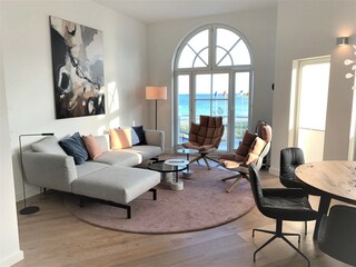 Vakantieappartement Binz Kenmerken 5