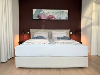 Vakantieappartement Binz Kenmerken 9