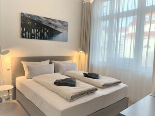 Vakantieappartement Binz Kenmerken 10