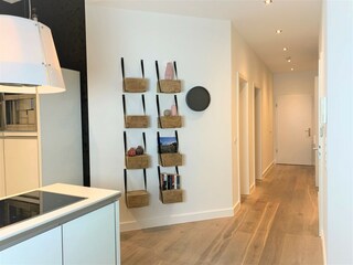 Vakantieappartement Binz Kenmerken 7